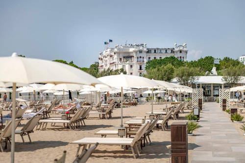 Grand Hotel Rimini Preview Photo