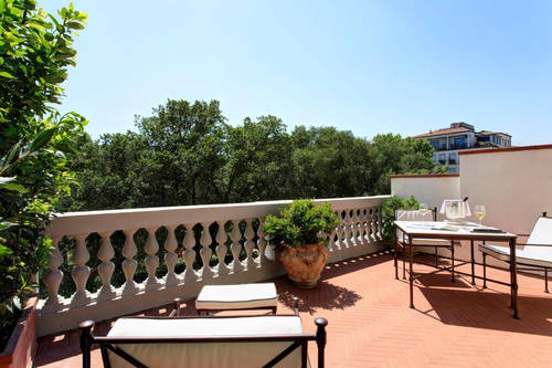 Hotel Regency Florence Preview Photo
