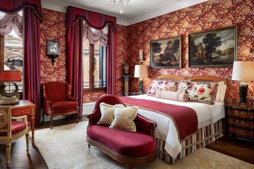 The Gritti Palace, Venice Preview Photo