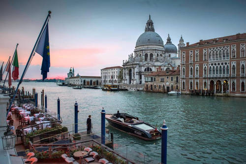 The Gritti Palace, Venice Preview Photo