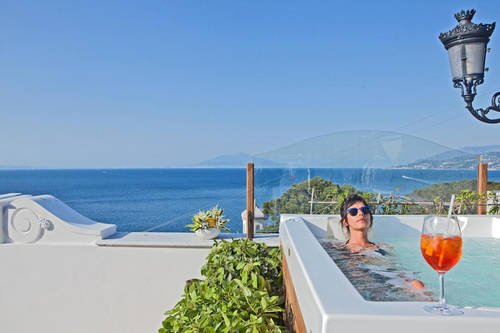 Luxury Villa Excelsior Parco Preview Photo
