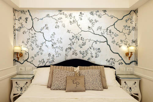 Luxury Villa Excelsior Parco Review Photo