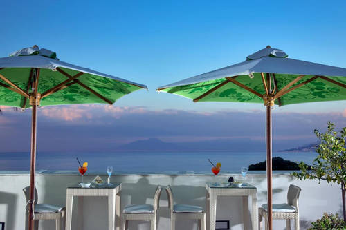 Luxury Villa Excelsior Parco Preview Photo