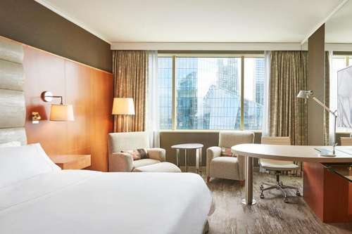 The Westin Warsaw Review Photo