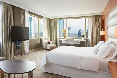 The Westin Warsaw Preview Photo