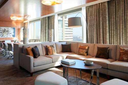 The Westin Warsaw Promo Photo