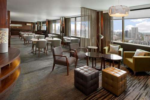 The Westin Warsaw Preview Photo