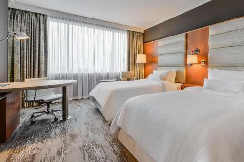 The Westin Warsaw Promo Photo