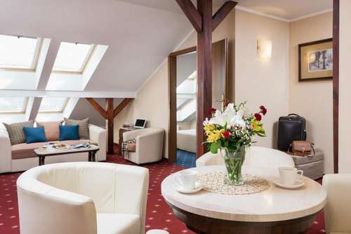 Crown Piast Hotel and Spa Kraków Preview Photo