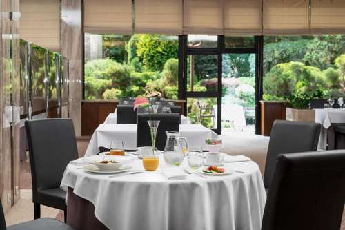 Crown Piast Hotel and Spa Kraków Preview Photo