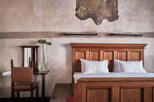 Hotel Copernicus Kraków Preview Photo
