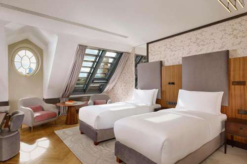 Hotel Verte, Warsaw Preview Photo