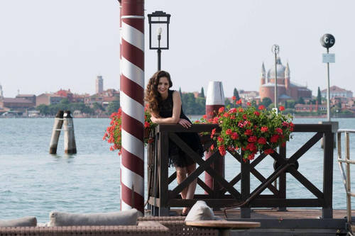 San Clemente Palace Kempinski Venice Promo Photo