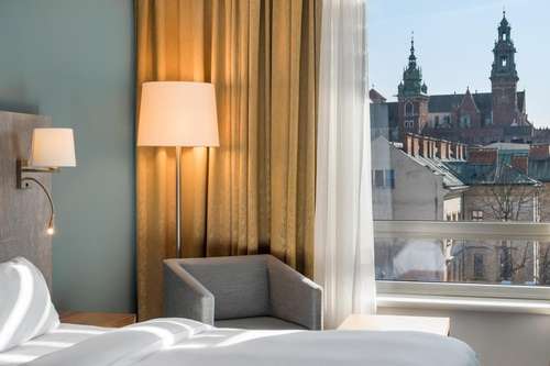 Radisson Blu Hotel Krakow Preview Photo