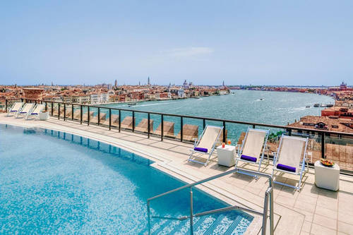 Hilton Molino Stucky Venice Preview Photo