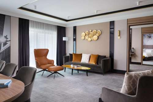 Radisson Collection Hotel, Warsaw Preview Photo