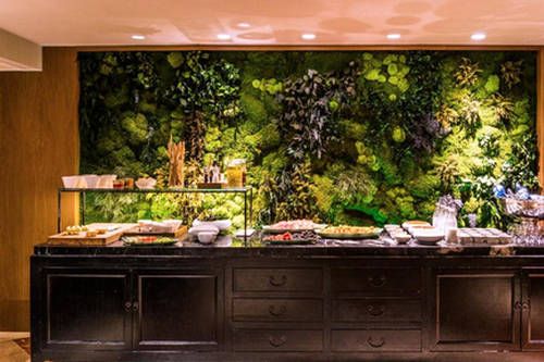 Claris Hotel and Spa GL Review Photo