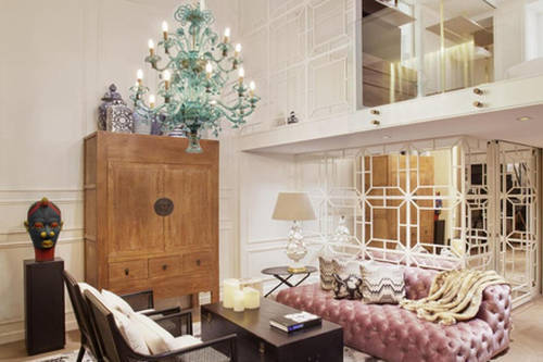 Claris Hotel and Spa GL Promo Photo