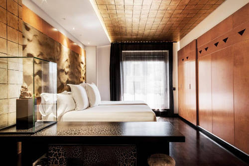 Claris Hotel and Spa GL Preview Photo