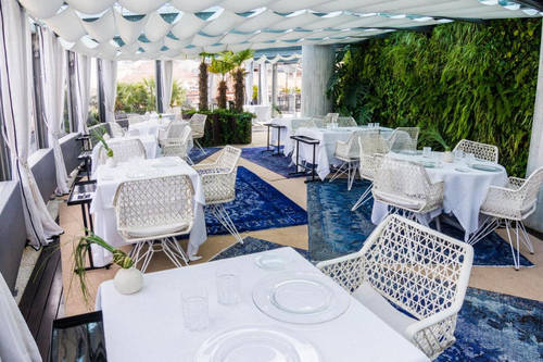 Claris Hotel and Spa GL Promo Photo