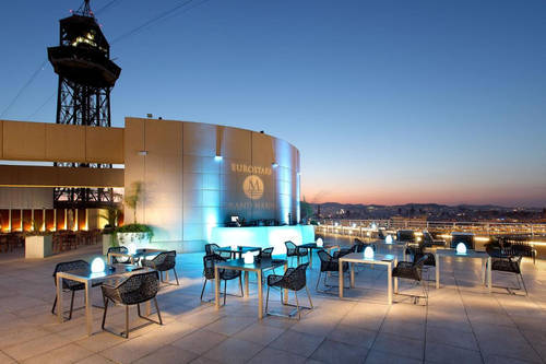 Eurostars Grand Marina Hotel GL Preview Photo