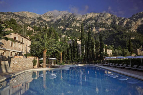 La Residencia, A Belmond Hotel Promo Photo