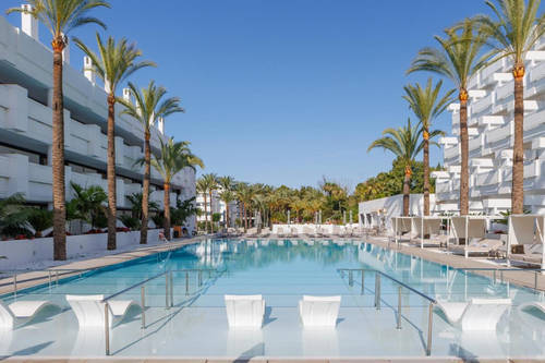 Alanda Marbella Hotel Preview Photo
