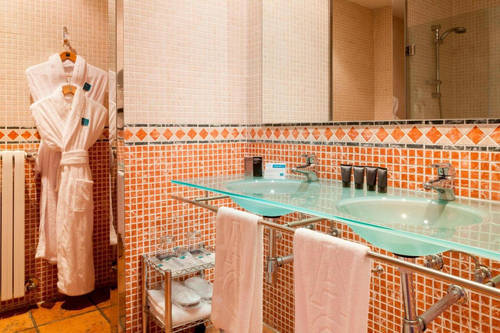 AC Hotel Palacio de Santa Ana by Marriott Preview Photo