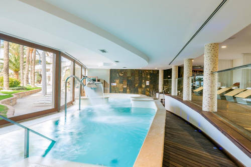 Hotel Nixe Palace Promo Photo