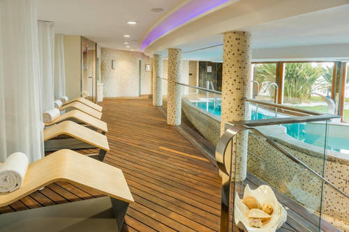 Hotel Nixe Palace Preview Photo