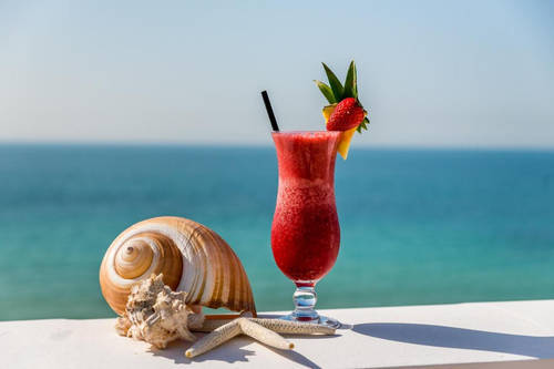 Hotel Nixe Palace Review Photo