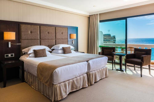 Hotel Nixe Palace Preview Photo