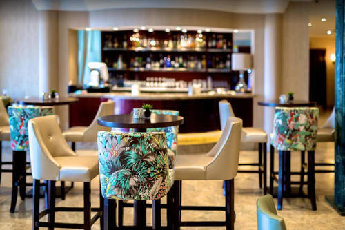 Hotel Nixe Palace Promo Photo