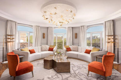 The Westin Palace, Madrid Preview Photo