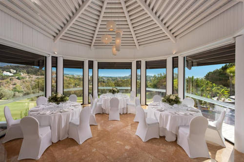 The Westin La Quinta Golf Resort and Spa Promo Photo
