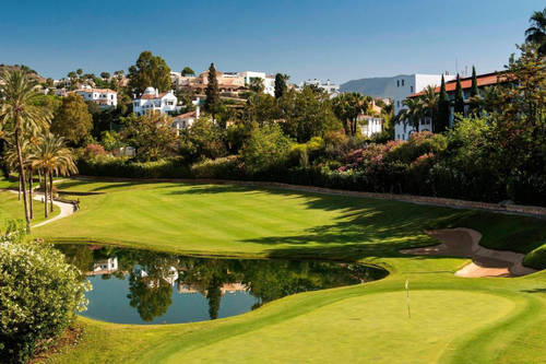 The Westin La Quinta Golf Resort and Spa Review Photo