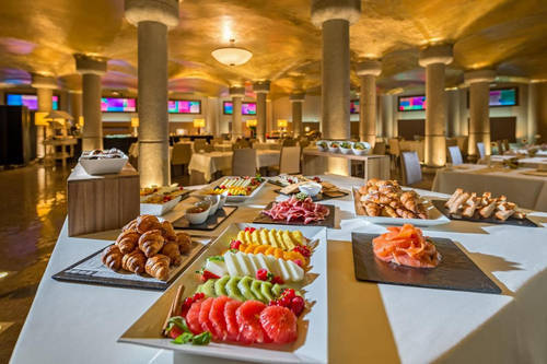 Hotel Casa Fuster G.L Monumento Promo Photo