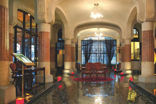 Hotel Casa Fuster G.L Monumento Preview Photo