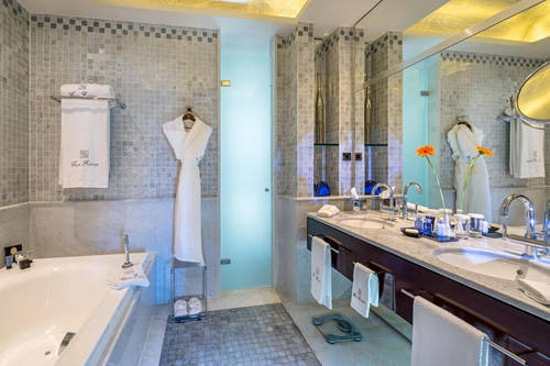 Hotel Casa Fuster G.L Monumento Review Photo