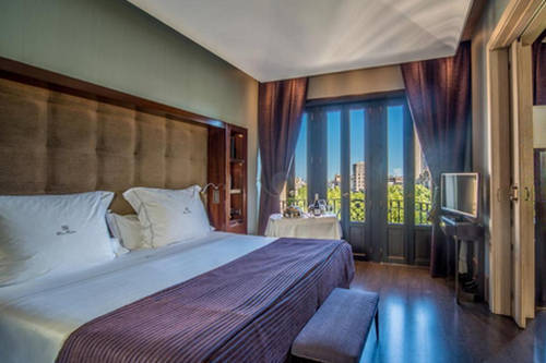 Hotel Casa Fuster G.L Monumento Preview Photo