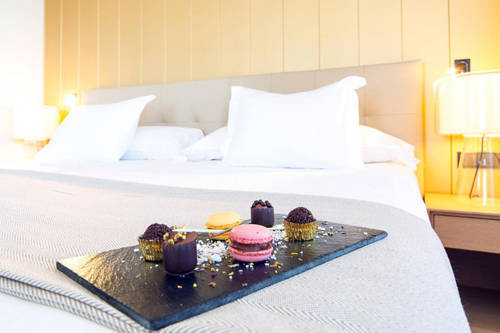 GPRO Valparaiso Palace and Spa Review Photo