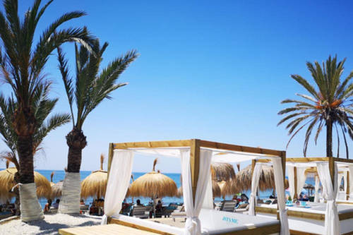 Gran Hotel Guadalpín Banus Promo Photo