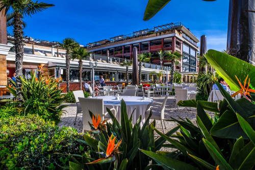 Gran Hotel Guadalpín Banus Promo Photo