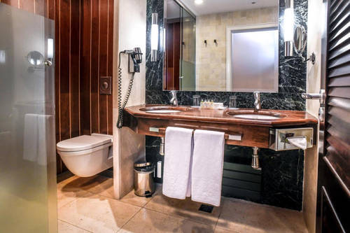 Gran Hotel Guadalpín Banus Preview Photo
