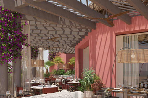 Tivoli La Caleta Resort Promo Photo