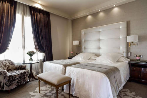 Wellington Hotel and Spa Madrid Preview Photo