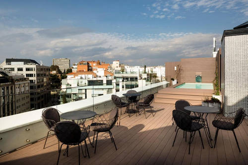 Barceló Emperatriz Review Photo