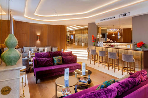 Barceló Emperatriz Promo Photo