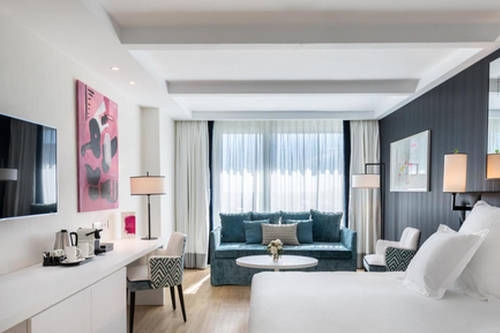 Barceló Imagine Review Photo