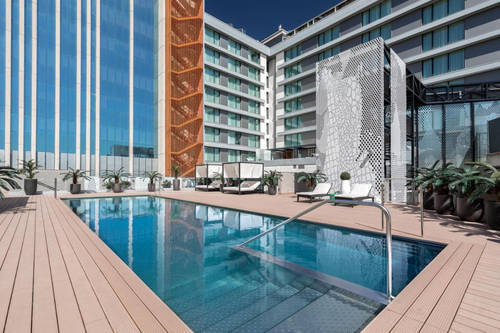 Barceló Imagine Review Photo